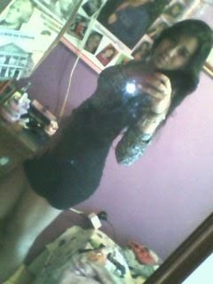 . nãao sou de demonstrar sentimentos, mas sou cheiia deles... eu sofro em silênciio, amo com o olhar e falo por sorrisos! ⋆