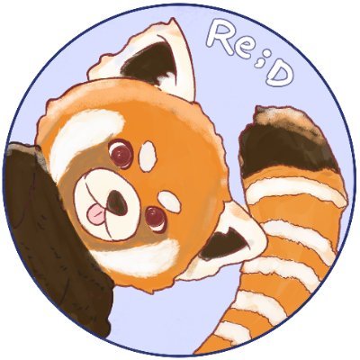 Rieul_D's profile picture. 🍎Red Apple Panda sharing magical stories & art | DM for collabs!!!
Vgen: https://t.co/rX66y2BY54 
Ko-fi: https://t.co/u24sP4qRqS 
Wattpad: @/Rieul_D