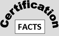 http://t.co/xMVCTtLzxS is -the- site to create transparancy in the fuzzy world of professional certification. PMP, CISSP, CBIP, MSCD, SCWD, etc