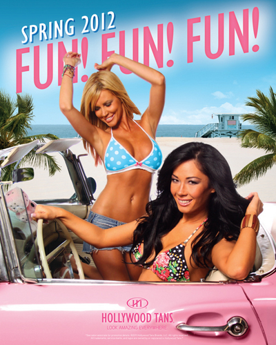 HollywoodTansNJ's profile picture. Hollywood Tans