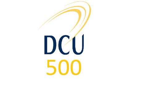 What can YOU achieve in 500 Days of DCU?

 *This account is a class project and does not officially represent DCU*