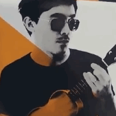 MonsieurGayno's profile picture. I play ukulele.