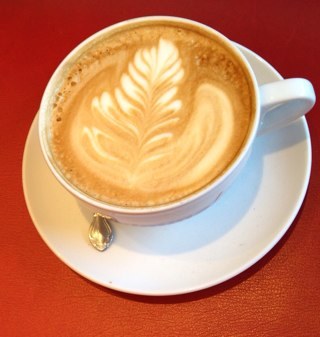 getcafecard's profile picture. Start saving on your coffee breaks at your favorite cafes in NYC