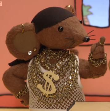 BaggaTee's profile picture. Mi name Bagga Tee, double trouble double G...