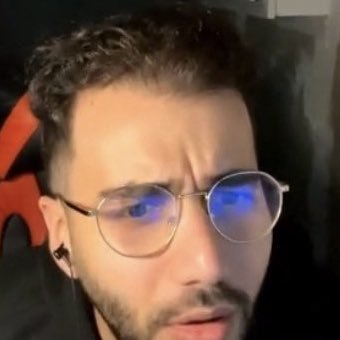 OliveGrovePapi's profile picture. 27 / aspiring streamer / 🇱🇧 / https://t.co/t98L36vFpr