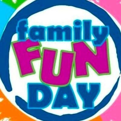 family fun day