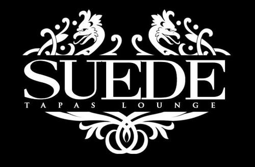 Suede Lounge Atlantas newest premier Tapas Lounge Located 257 Trinity Ave Atlanta 'GA  Eat + Drink + Dance + Hookah