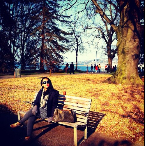 Vabient's profile picture. Pure white linen smells •  Can cook a little •