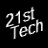 21sttech's profile picture. Technology enthusiast ready to bring you info on a new jailbreak exploit to the newest desktop OS.