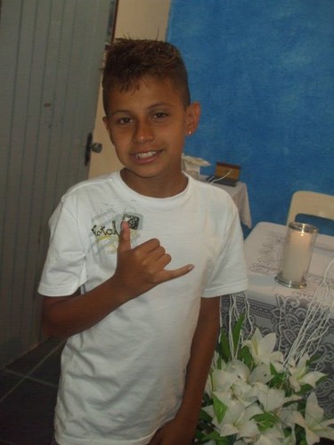 LUTO ETERNO . FELIPE BOLADÃO ,  ! s2‘ .. {#ETERNOFELIPEBOLADÃOO } Deixoo Saudadeeess , 2 Anoos Seem Elee :'( #Lutoooo ... Ousadiia & Alegria