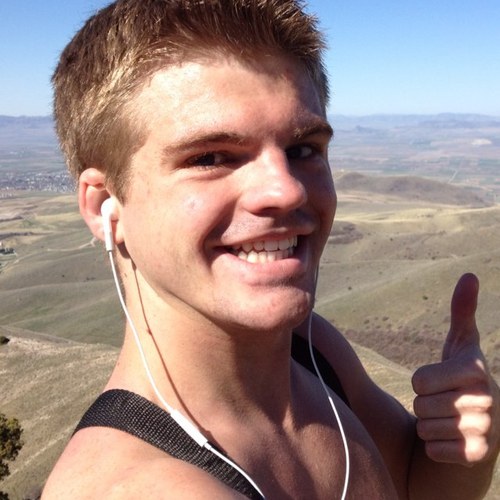 homertherat's profile picture. 