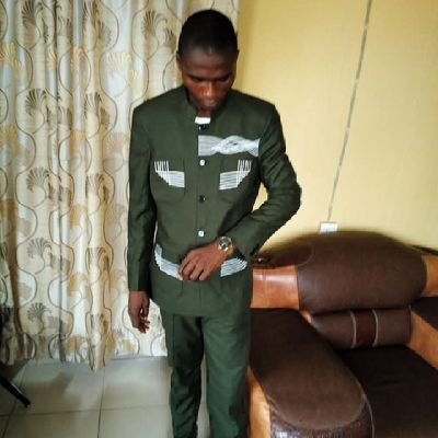 Julius Amaechi Udezuo