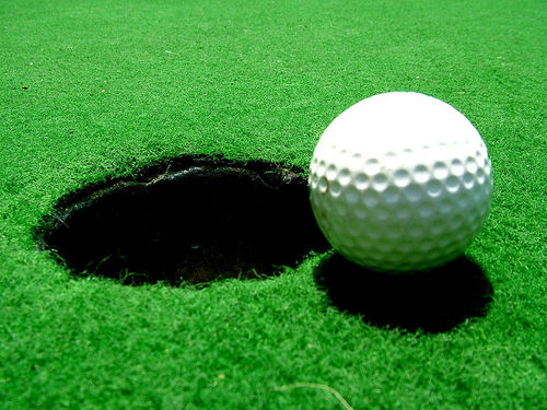 Puerto Vallarta has some of the best golf courses Mexico has to offer. Find out more about the golf courses in Puerto Vallarta with http://t.co/T1ywppocfT