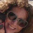 Jana Boltvinik (@janabolt) 's Twitter Profile