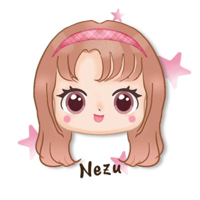 Nezu Shop @ after dm