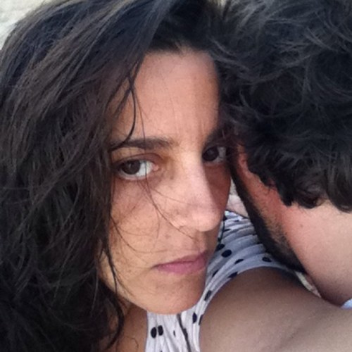 PaulaParrotta1's profile picture. soy feliz