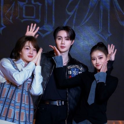 🇨🇳ZonZon💙🧡唯🩵🩷✨ZeeNuNew🌊☁️🐺🐱🐳🧜🏻‍♀️🌲🐨