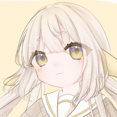yumekoto_yoyoi's profile picture. 無断転載・AI学習✕・依頼✕・リクエスト〇