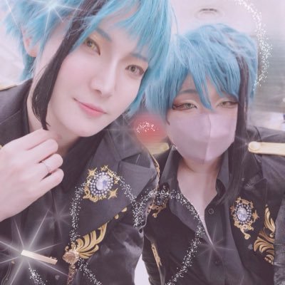 翠輝 *̩̩͙𝒜𝓈𝒶ℊ𝒾*̣̣̥ 🐡❄️本丸併せ企画中