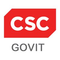 CSC Government (@cscgov) 's Twitter Profile