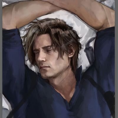OokamiKieli's profile picture. Now obsessed with Leon from RE. 😍 Occasionally post random arts on JRPG, gacha and otome games. Sending love to artists and writers!