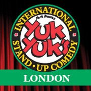 Yuk Yuk's London (@yukyukslondon) 's Twitter Profile