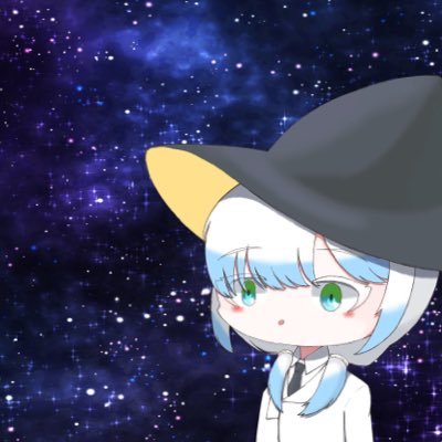 流星（ながれぼし）/あんま見てないことあり