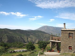 cortijoopazo's profile picture. NOW FOR SALE  High in mountains of the Alpujarras, Granada, Spain. House and business with comfortable holiday rentals. Contact us via the website link.
