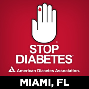 The American Diabetes Association (ADA) is leading the fight against the deadly consequences of diabetes and fighting for all those affected by diabetes.