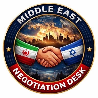 Defense_OSINT_'s profile picture. Monitoring Middle East conflicts, negotiations & strategic developments.
Real-time updates | OSINT | Analysis