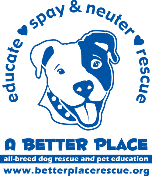 All Breed Dog Rescue and Pet Education