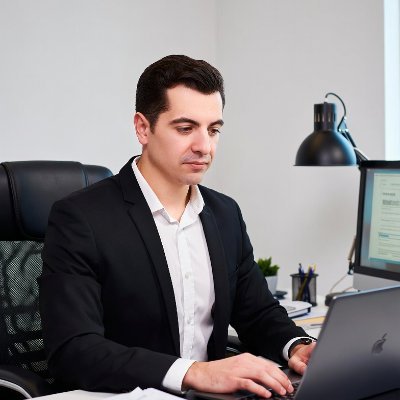 Trading isn’t luck, it’s skill. Sharing my process to trade smarter. 🎯