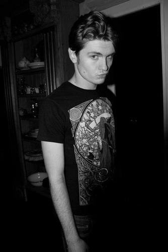 PearseMeighan's profile picture. Live specimen... Expiration date... Pending...