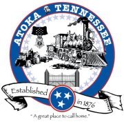 Official Twitter page of the Town of Atoka, Tennessee