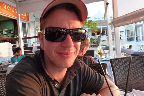 TelDaSmell's profile picture. Music lover living in Hove.