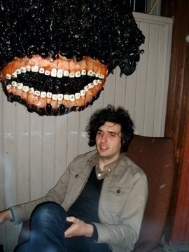 danielvila's profile picture. Dear Argentines who are following me: I am not Argentinian business magnate Daniel Vila.