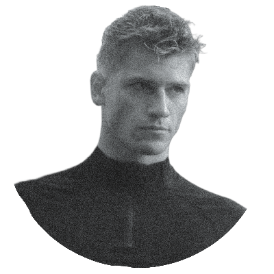 Aɪᴅᴇɴ T. Mᴏʀɢᴇɴsᴛᴇʀɴ