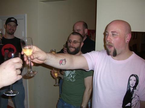 VikingchefSF's profile picture. 