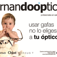 fernandooptico (@fernandooptico) 's Twitter Profile