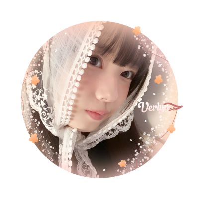 verLyn ♥︎