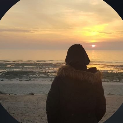 🔻لطيفة أحمد شمس الدين🖤حداداً على الأمة 🖤