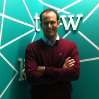 Daniel Dévai (@danidevai) 's Twitter Profile