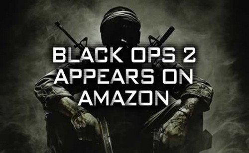 Soon to be released is Call of Duty Black Ops 2. Are you all prepared? Stay up to date