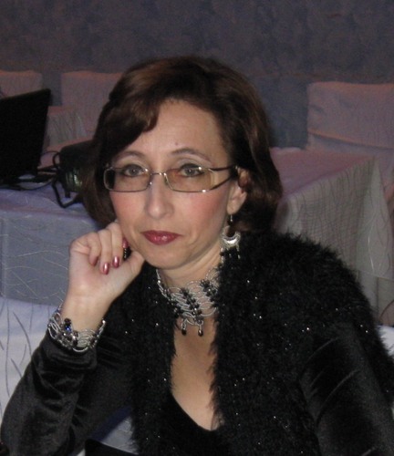 reginabeadwork's profile picture. 