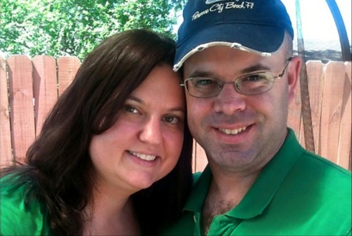 Mom, wife, #Blogger, #Student, #PR Friendly, avid reader. I also write a blog called #Thrifty Momma Ramblings