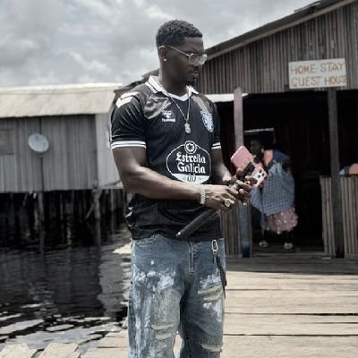 Oheneba is a Break out star👑