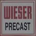 Wieser Precast (@wieserprecast) Twitter profile photo