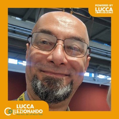 Gianluca Vici Torrigiani