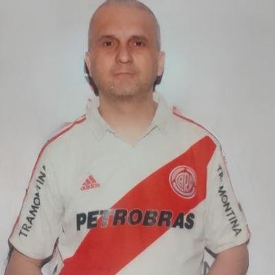 Javier Oscar Cuadrado