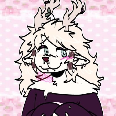 ୨ৎ luce / doe ୨ৎ